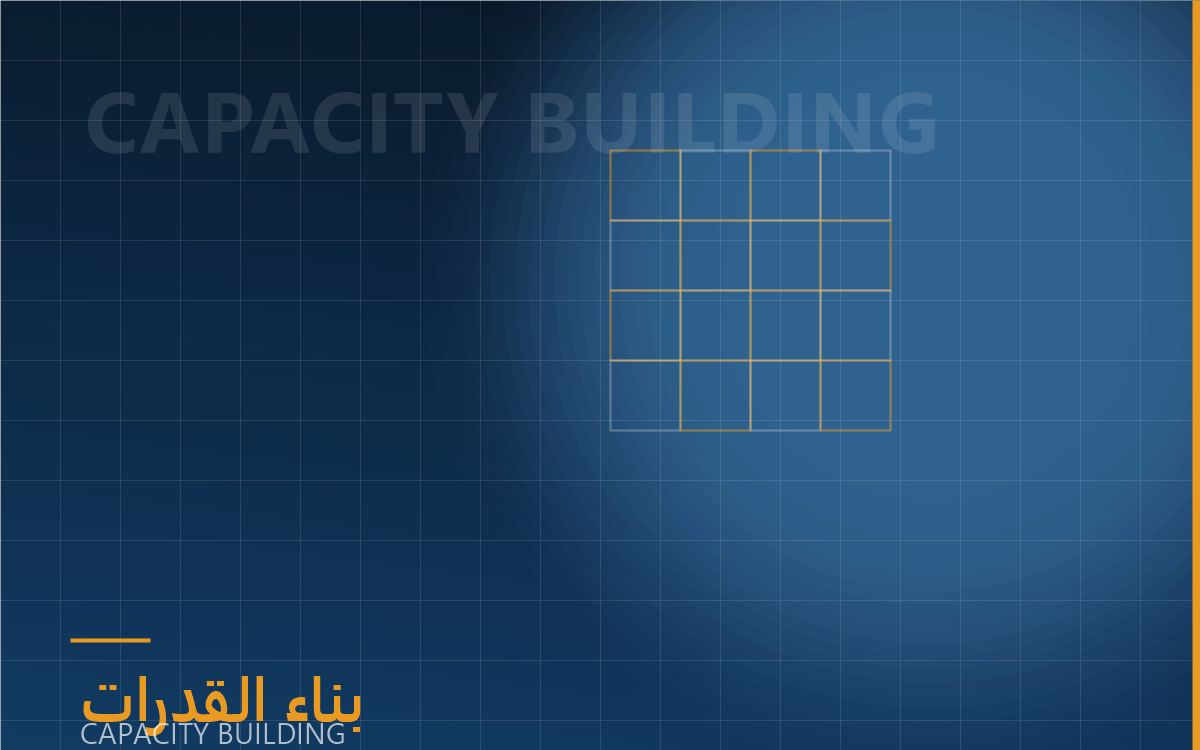 [اسم المشروع] — مبادرة دعم الباحثين الشباب